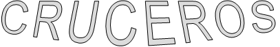 CRUCEROS